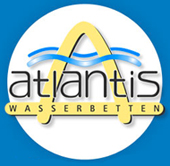 Atlantis Wasserbetten