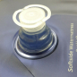 Preview: Verschlusskappe Wasserbettdeckel universal Verschlussdeckel - POM Luftdicht