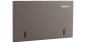 Preview: Atlantik Cityline Split Box Softside Dual Wasserbett