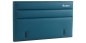 Preview: Atlantik Cityline Split Box Softside Dual Wasserbett