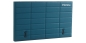 Preview: Atlantik Cityline Split Box Softside Dual Wasserbett