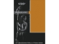 Preview: Kneer Edel-Zwirn-Jersey Qualität 20 Exclusive-Jersey  90-190cm x 100-200cm