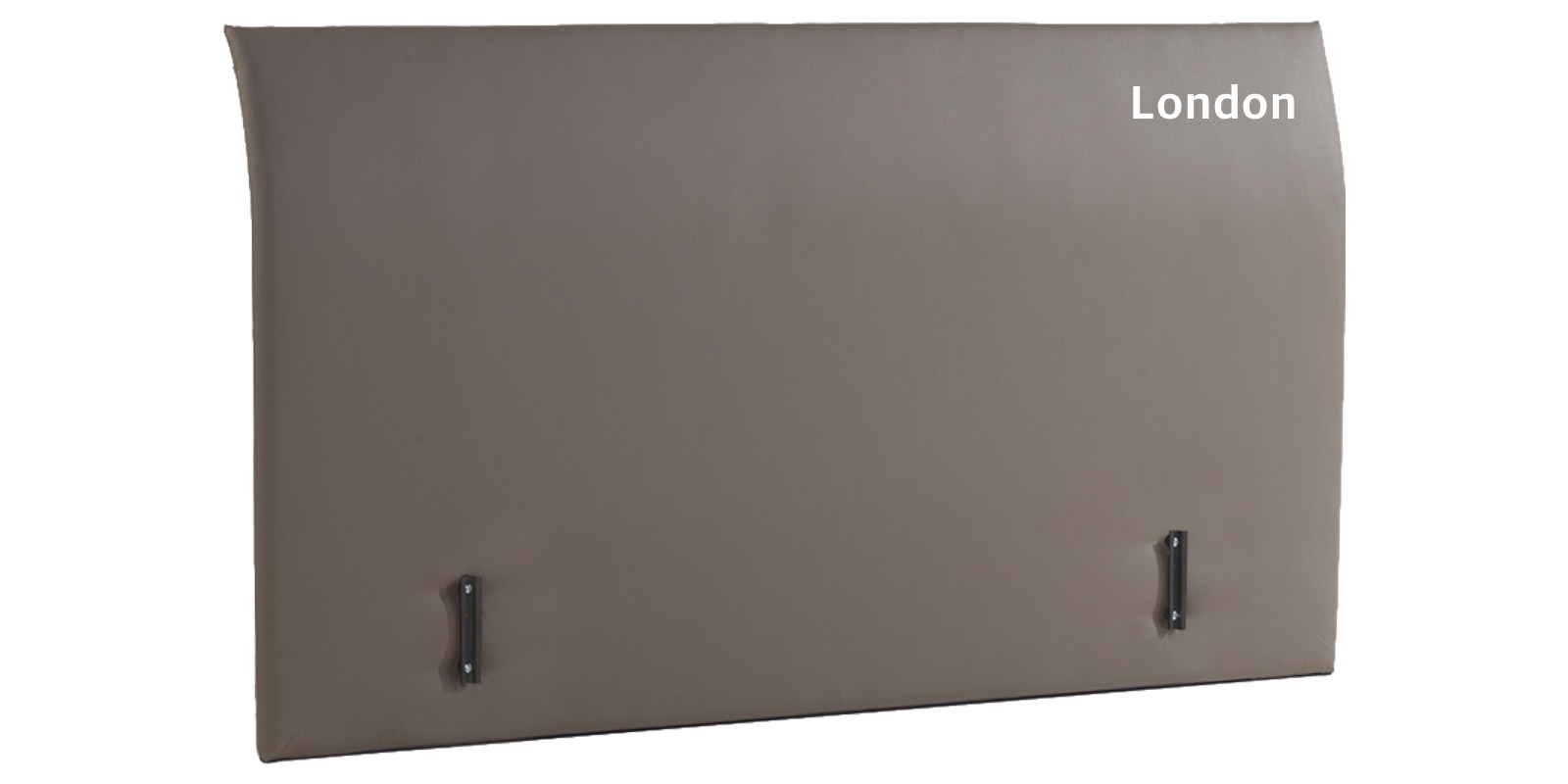 Atlantik Cityline Split Box Softside Dual Wasserbett