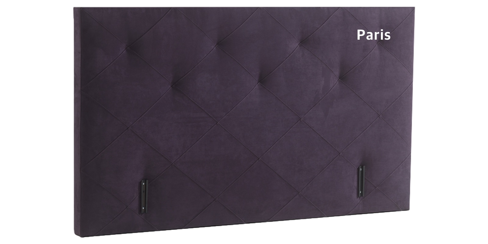 Atlantik Cityline Split Box Softside Dual Wasserbett