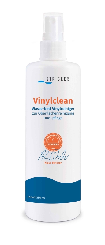 Stricker Vinylclean Vinylreiniger