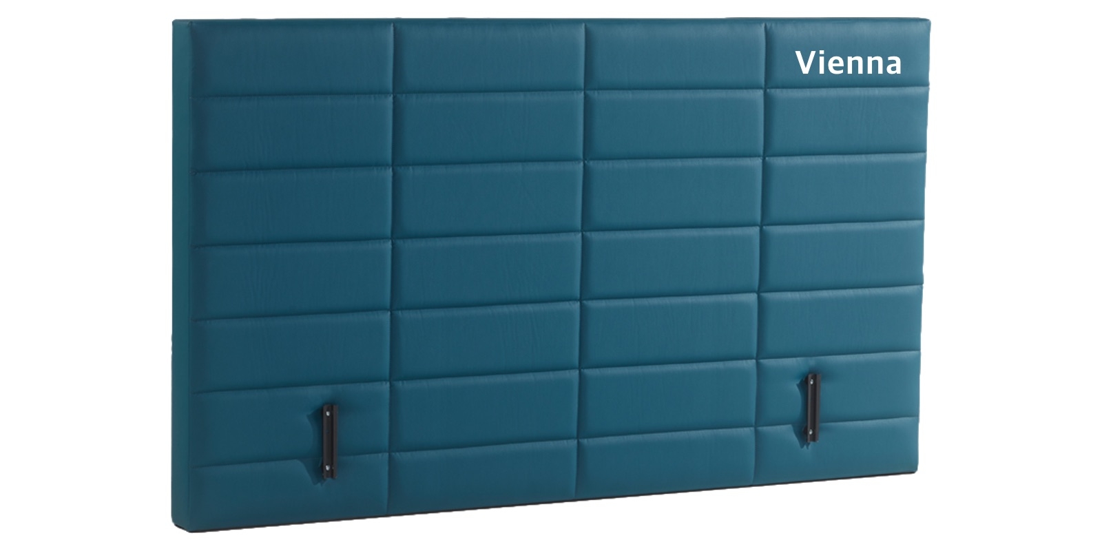 Atlantik Cityline Split Box Softside Dual Wasserbett